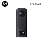 Ricoh THETA Z1 360 Camera